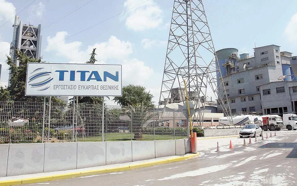 Ανοικτά όλα τα ενδεχόμενα για τη μεταφορά έδρας της «Τιτάν»